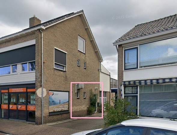 Property photo - Kerkstraat 4a, 2231CZ Rijnsburg